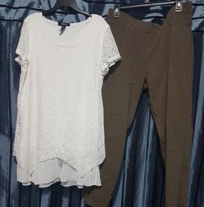 <<<<<SOLD>>>>>>>>4 pc. Bundle